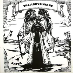 The Abbysinians* – Satta (Vinyl, LP)