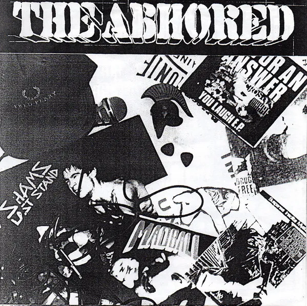 The Abhored – Face Up