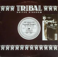 The Absolute Introducing Suzanne Palmer – There Will Come A Day (Vinyl, 12")