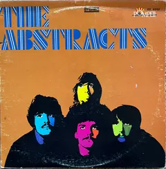 The Abstracts – The Abstracts (Vinyl, LP)
