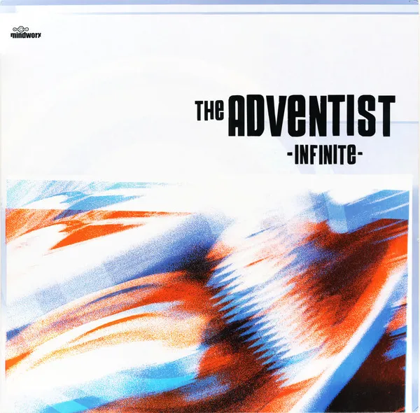 The Adventist – Infinite