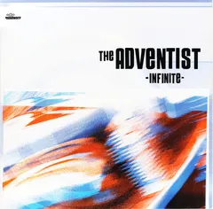 The Adventist – Infinite (Vinyl, 12")