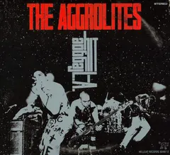 The Aggrolites – Reggae Hit L.A. (CD, Album)