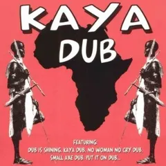 The Aggrovators – Kaya Dub (CD, Compilation)