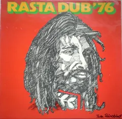 The Agrovators* – Rasta Dub '76 (Vinyl, LP)