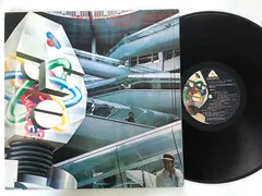 The Alan Parsons Project – I Robot (Vinyl, LP)