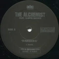 The Alchemist* – Bangers (Vinyl, 12")