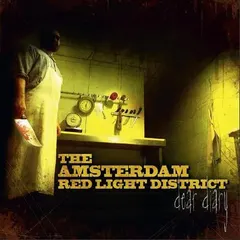 The Amsterdam Red Light District – Dear Diary (CD, Album)