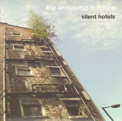 The Answering Machine – Silent Hotels (Vinyl, 7")