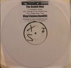 The Anthill Mob – Penelopes Theme (Vinyl, 12")
