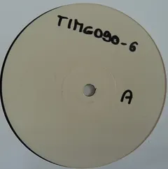 The Ape – Isolation (Vinyl, 12")