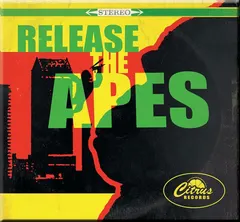 The Apes Fla – Release The Apes (CD, Album)