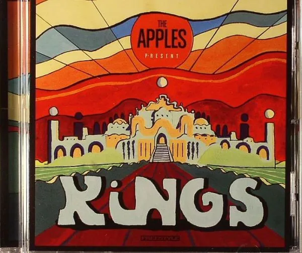 The Apples (2) – Kings