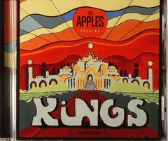 The Apples (2) – Kings (CD, Album)