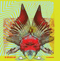 The Appleseed Cast Graveface Records – Two Conversations (Vinyl, LP)