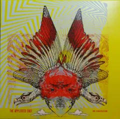 The Appleseed Cast – Two Conversations (Vinyl, LP)