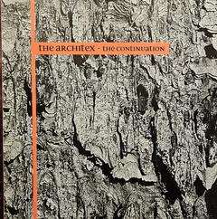 The Architex – The Continuation (Vinyl, 12")