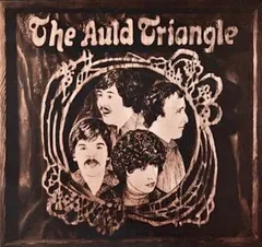 The Auld Triangle – The Auld Triangle (Vinyl, LP)