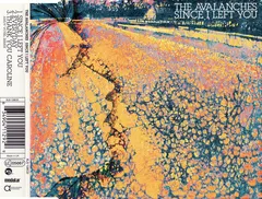 The Avalanches – Since I Left You (CD, Single)