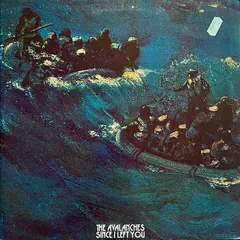 The Avalanches – Since I Left You (Vinyl, LP)