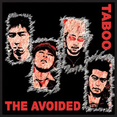 The Avoided – Taboo (CD, Album)