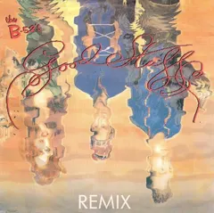 The B-52's – Good Stuff (Remix) (Vinyl, 7")