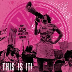 The Baboon Show – This Is It! (Vinyl, 12")