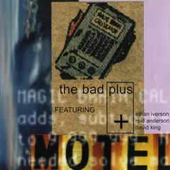 The Bad Plus – The Bad Plus (CD, Album)