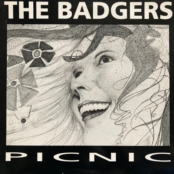The Badgers – Picnic