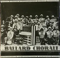 The Ballard Chorale – 1976 (Vinyl, LP)