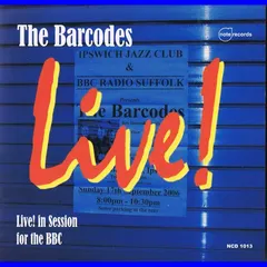 The Barcodes (2) – Live In Session For The BBC (CD, Album)