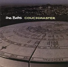 The Bats – Couchmaster (CD, Album)