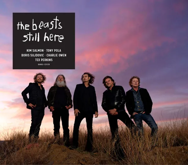 The Beasts* – Still Here