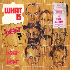 The Beat (2) – What Is Beat? (Vinyl, LP)