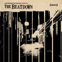 The Beatdown – The Beatdown (CD, Album)