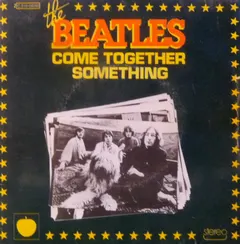 The Beatles – Come Together / Something (Vinyl, 7")