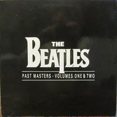 The Beatles – Past Masters Volumes One & Two (Vinyl, LP)