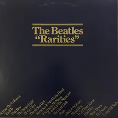 The Beatles – Rarities (Vinyl, LP)