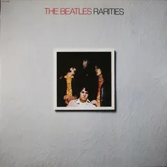 The Beatles – Rarities (Vinyl, LP)