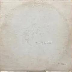 The Beatles – The Beatles (Vinyl, LP)