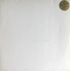 The Beatles – The Beatles (Vinyl, LP)