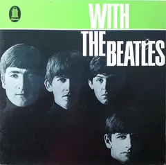 The Beatles – With The Beatles (Vinyl, LP)