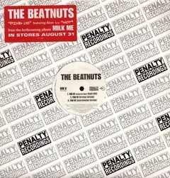 The Beatnuts – Find Us / Hot (Vinyl, 12")