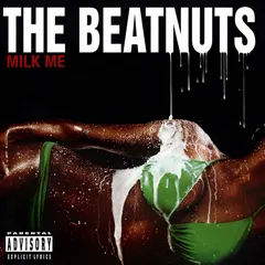 The Beatnuts Penalty Recordings – Milk Me (CD, Album)