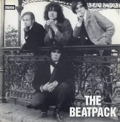 The Beatpack – Head On Home (Vinyl, 7")