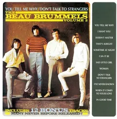 The Beau Brummels – Volume 2 (CD, Album)