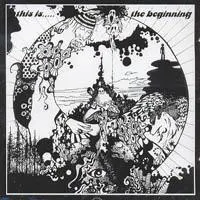 The Beginning (2) – This Is.... The Beginning (CD, Album)