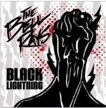 The Bellrays – Black Lightning