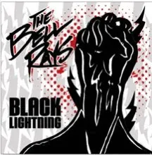 The Bellrays – Black Lightning (Vinyl, LP)