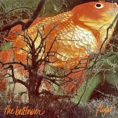 The Belltower – Flight (Vinyl, 12")